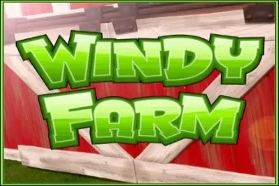Windy Farm slot preview