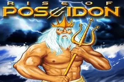 Rise of Poseidon slot preview