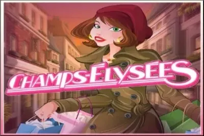 Champs-Élysées slot preview