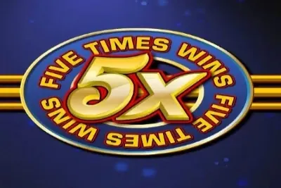 Five Times Wins slot preview