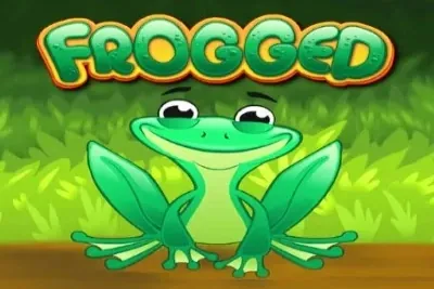 Frogged slot preview