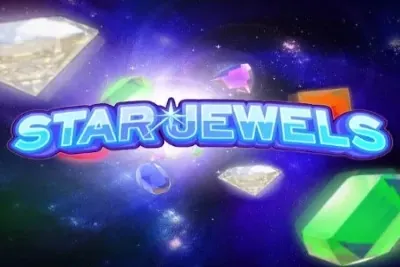Star Jewels slot preview