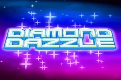 Diamond Dazzle slot preview