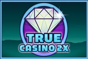 True Casino 2X slot preview