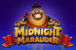 Midnight Marauder slot preview
