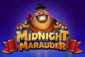 Midnight Marauder slot preview