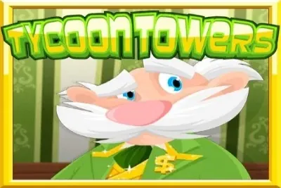Tycoon Towers slot preview