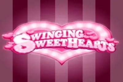 Swinging Sweethearts slot preview