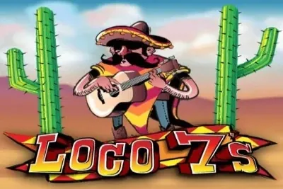 Loco 7's slot preview