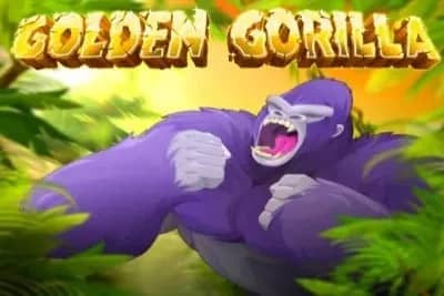 Golden Gorilla slot preview
