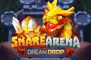 Snake Arena Dream Drop slot preview