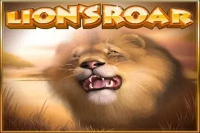 Lion's Roar slot preview