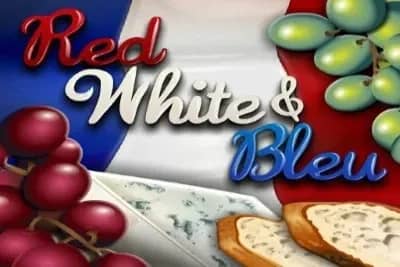 Red White & Bleu slot preview