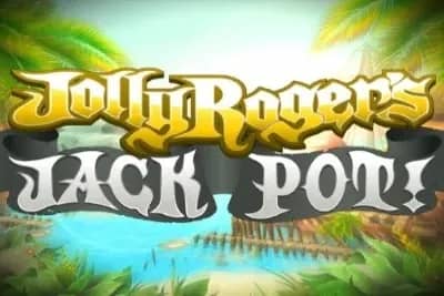 Jolly Roger's Jackpot slot preview