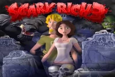 Scary Rich 3 slot preview