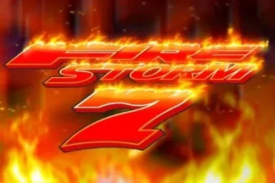 Firestorm 7 slot preview