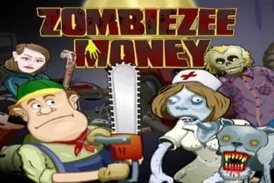 Zombiezee Money slot preview