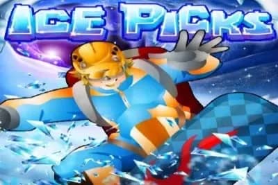 Ice Picks slot preview
