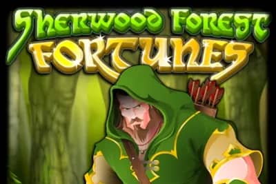 Sherwood Forest Fortunes slot preview