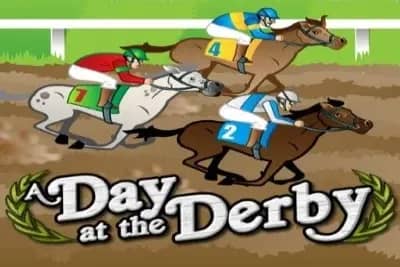 A Day at the Derby slot preview