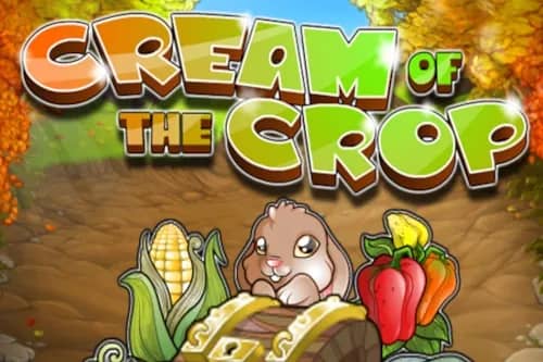 Cream of the Crop slot preview