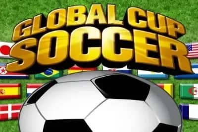 Global Cup Soccer slot preview
