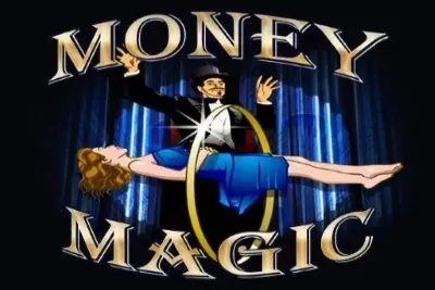 Money Magic slot preview