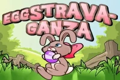 Eggstravaganza slot preview