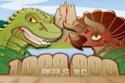 One Million Reels BC slot preview