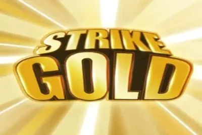 Strike Gold slot preview