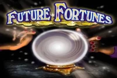 Future Fortunes slot preview