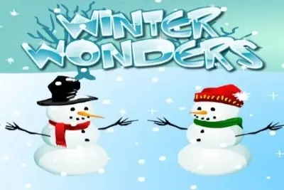 Winter Wonders slot preview