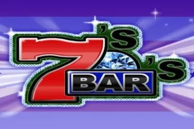 7's and Bar's slot preview