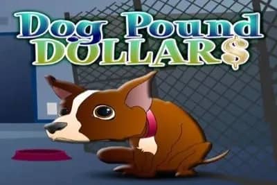 Dog Pound Dollars slot preview