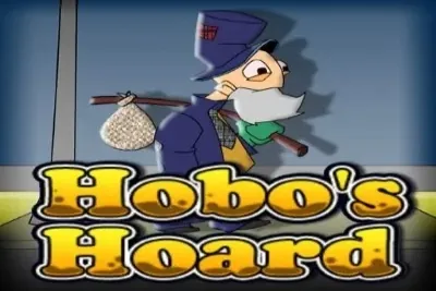 Hobo's Hoard slot preview