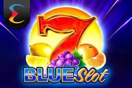 Blue Slot slot preview