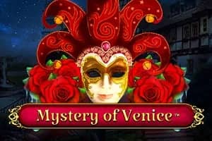 Mystery of Venice slot preview
