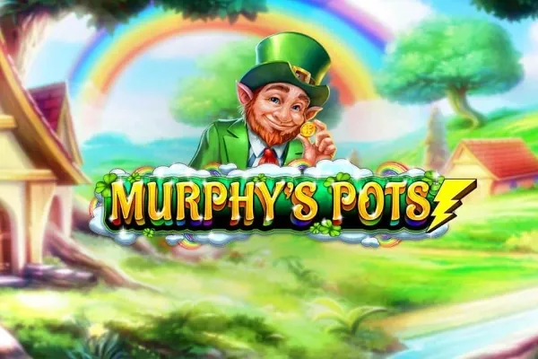 Murphy's Pots slot preview