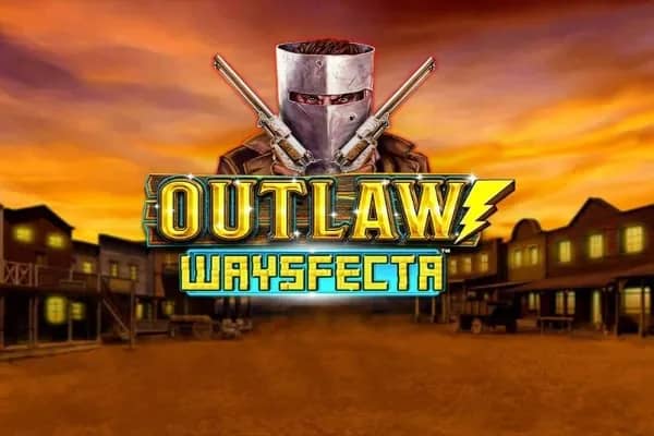 Outlaw Waysfecta slot preview