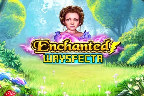 Enchanted Waysfecta slot preview