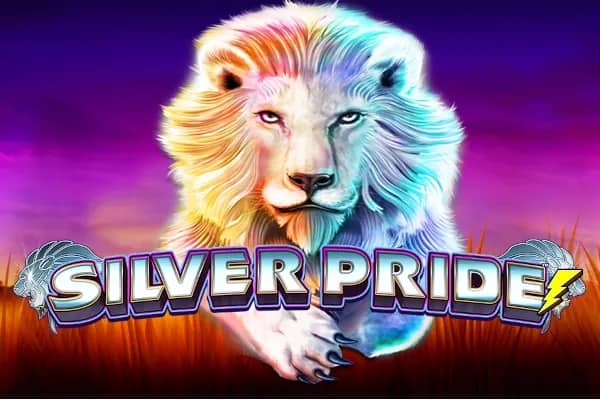 Silver Pride slot preview