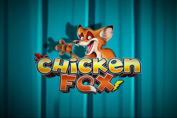 Chicken Fox slot preview
