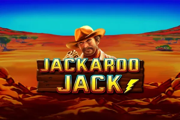 Jackaroo Jack slot preview