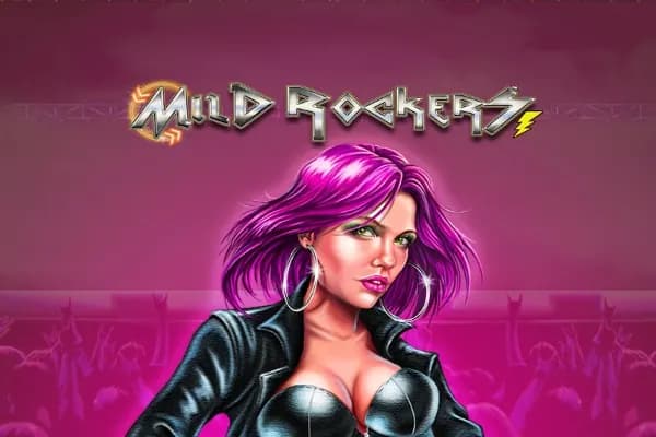 Mild Rockers slot preview