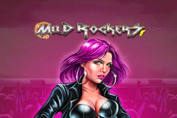 Mild Rockers slot preview