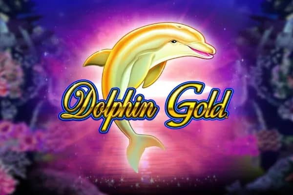 Dolphin Gold slot preview