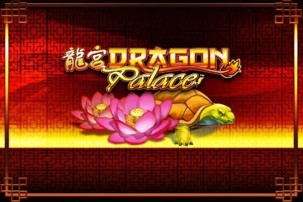 Dragon Palace slot preview