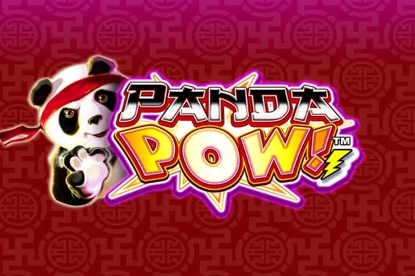 Panda Pow slot preview