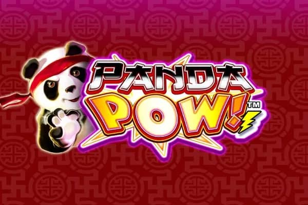Panda Pow slot preview