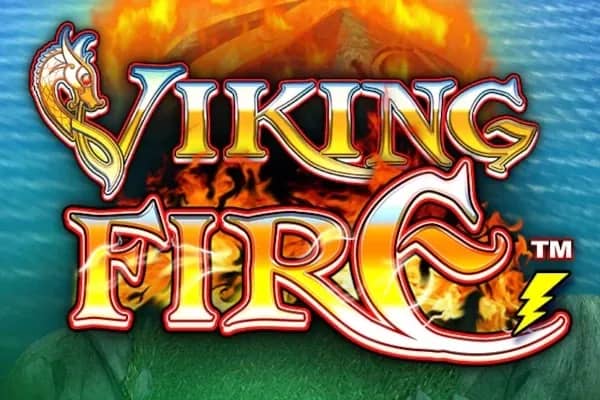 Viking Fire slot preview
